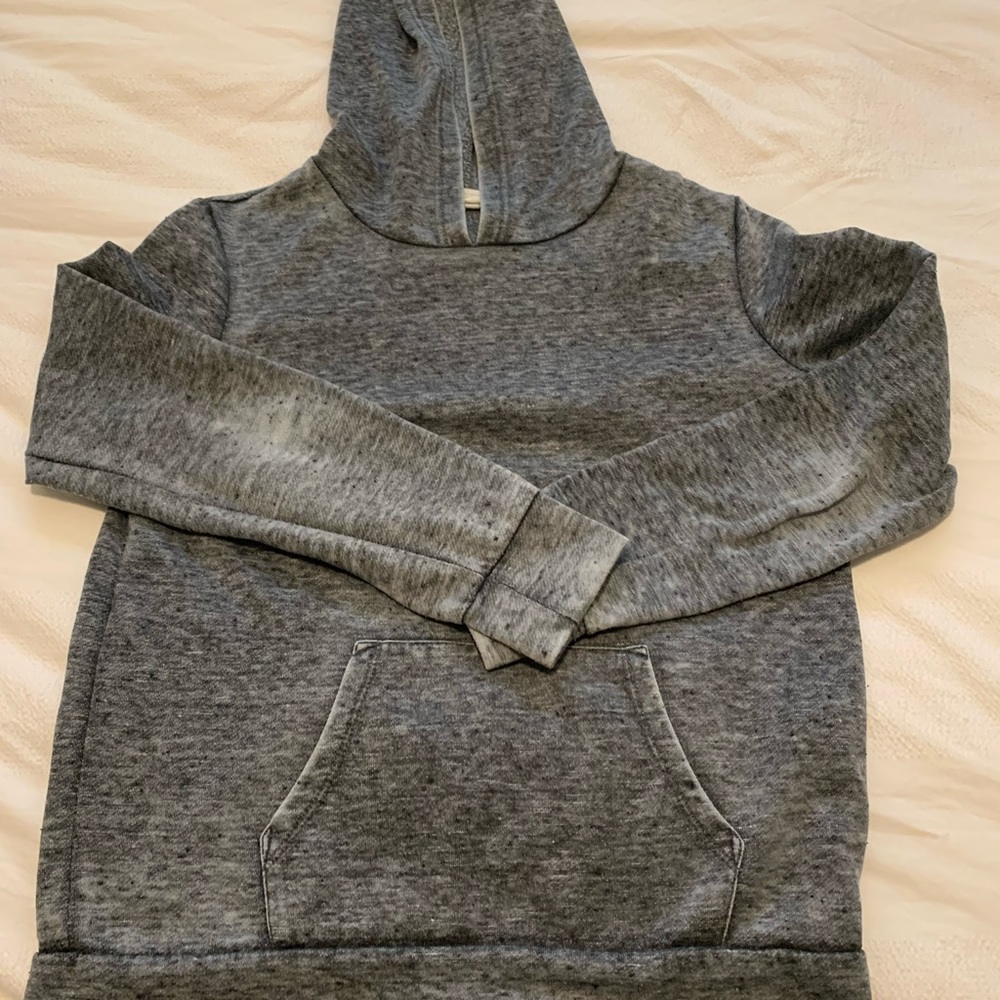 Forever21, Gray, Women’s Hoodie